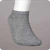 MAMIA SPANDEX SOCKS(GRAY)